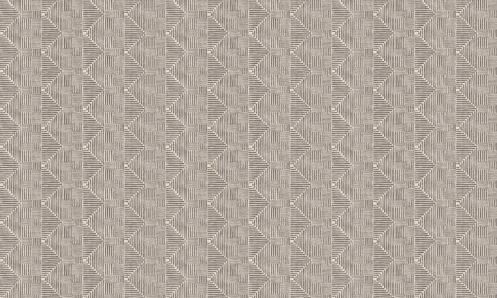 ARTE Macrame Behang Essentials Travellers Collectie 11001