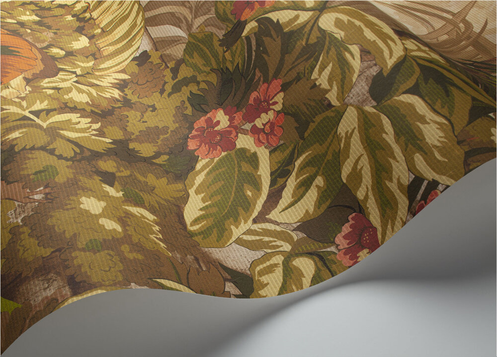 Cole and Son Hispalis Behang - Seville Collection