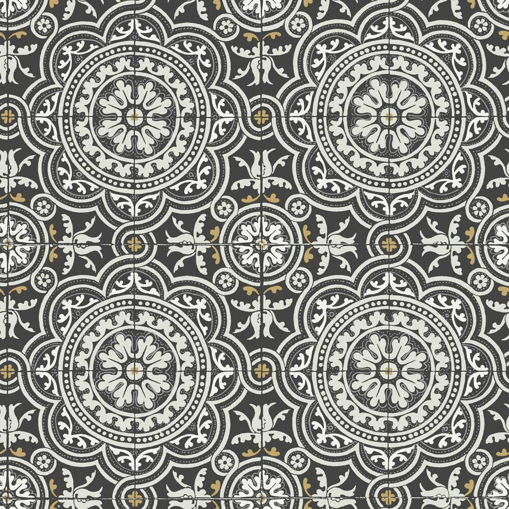 Cole and Son Piccadilly Behang 117/8022