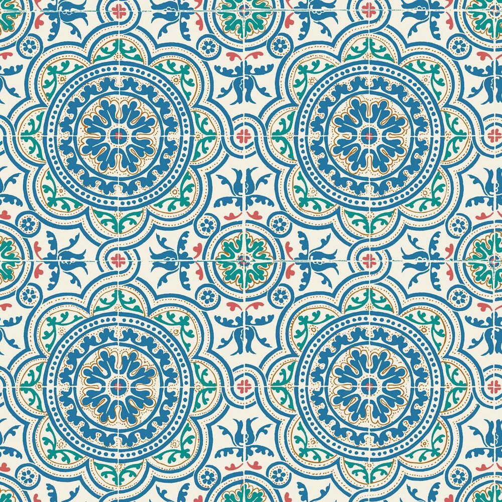 Cole and Son Piccadilly Behang117/8024