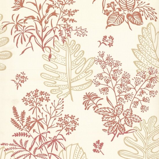 1950 behang, norcombe, little greene behang, 0271NRjazzz,