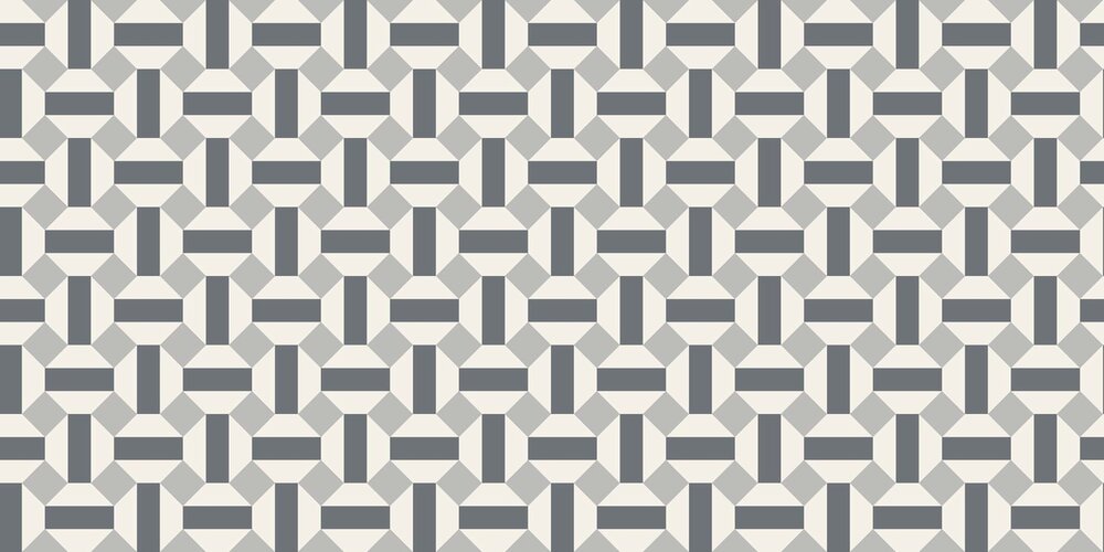 Cole and Son Alicatado Behang 117/12036 Seville Collection