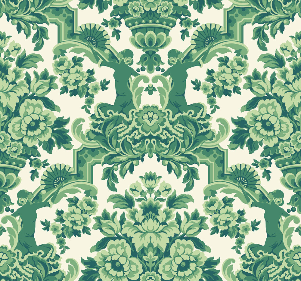 Cole and Son Lola Behang 117/13040 Seville Collection