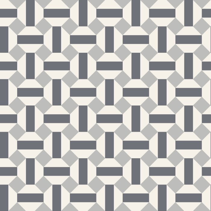 Cole and Son Alicatado Behang 117/12036 Seville Collection