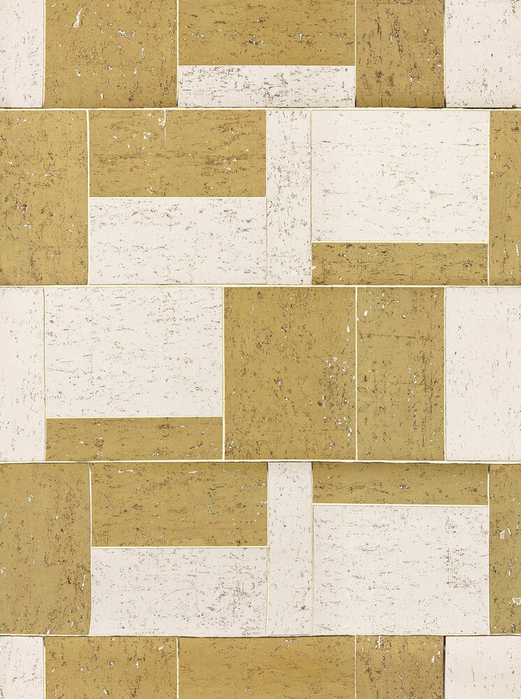 ARTE Modern Mosaic Behang KHA22