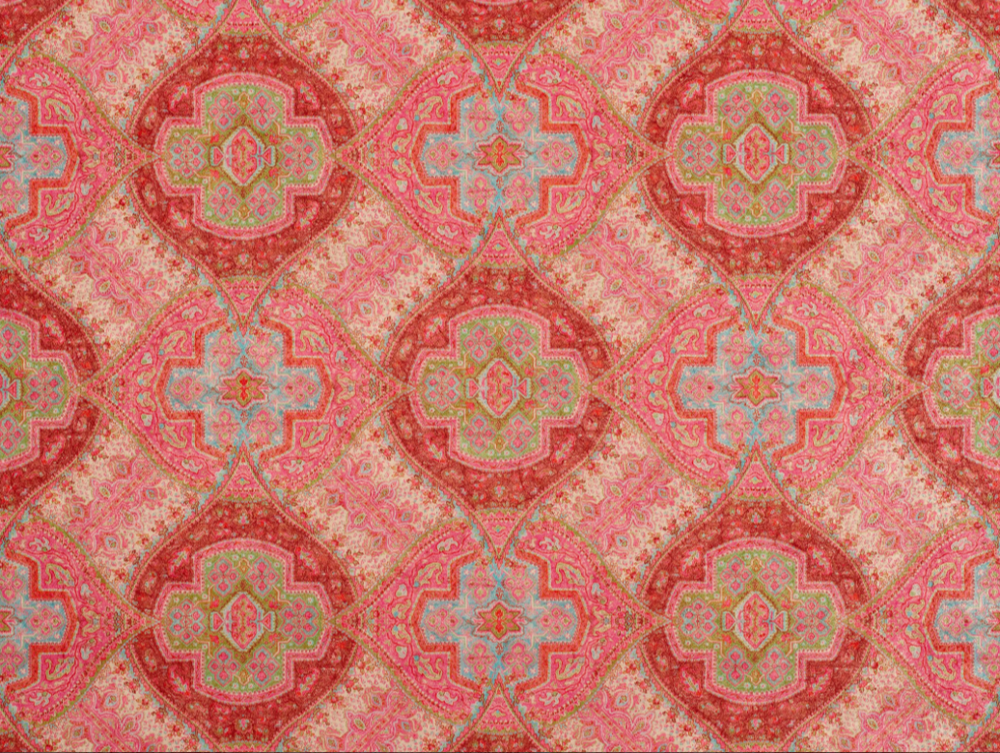 Pierre Frey Byzance Behang Tresors d&#039;Orient Collectie&nbsp;FP631002