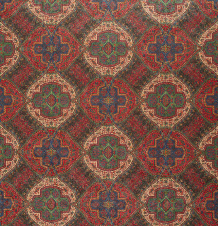 Pierre Frey Byzance Behang Tresors d&#039;Orient Collectie&nbsp;FP631001