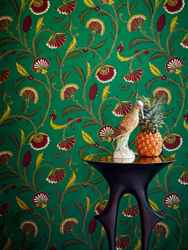 Pierre Frey Sheherazade Behang FP618005