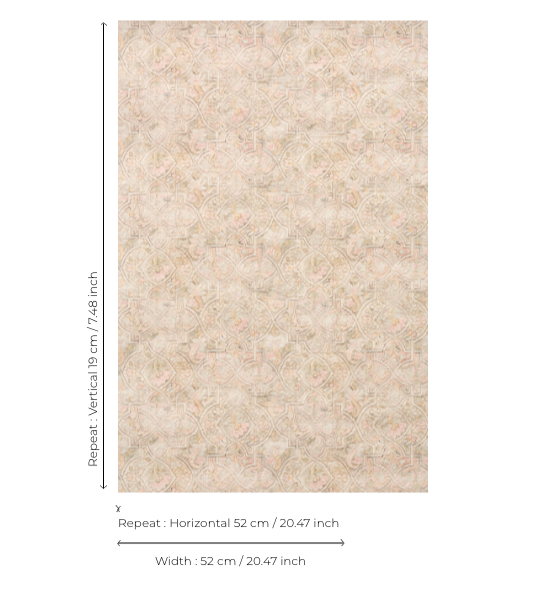 Pierre Frey Cordoba Behang FP622001