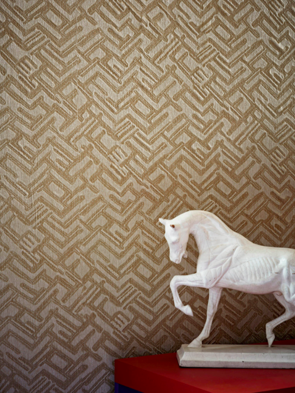 Pierre Frey Kadjar Behang  FP633001