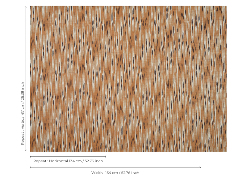 Pierre Frey Caracal Behang FP627002  