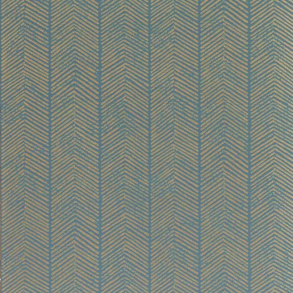 GP &amp; J Baker Herringbone Behang Signature Wallpapers 2 BW45085.4