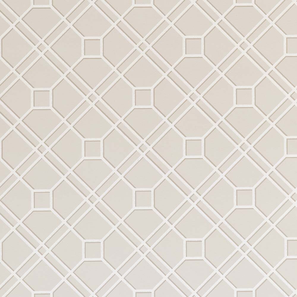 GP &amp; J Baker Langdale Trellis Behang Signature Wallpapers 2 BW45071.8
