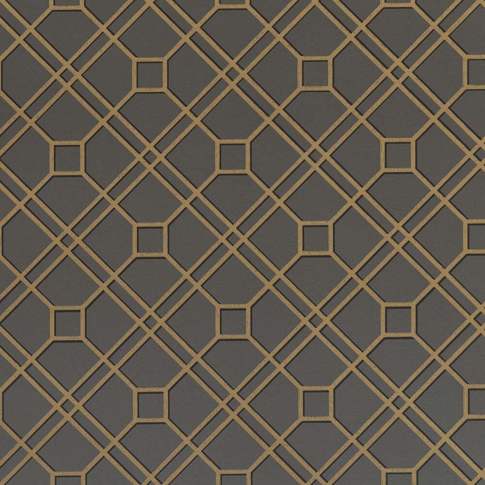 GP &amp; J Baker Langdale Trellis Behang Signature Wallpapers 2 BW45071/7