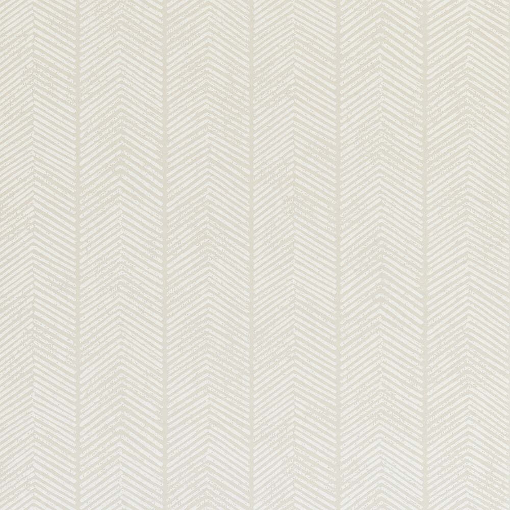 GP &amp; J Baker Herringbone Behang Signature Wallpapers 2 BW45085.1