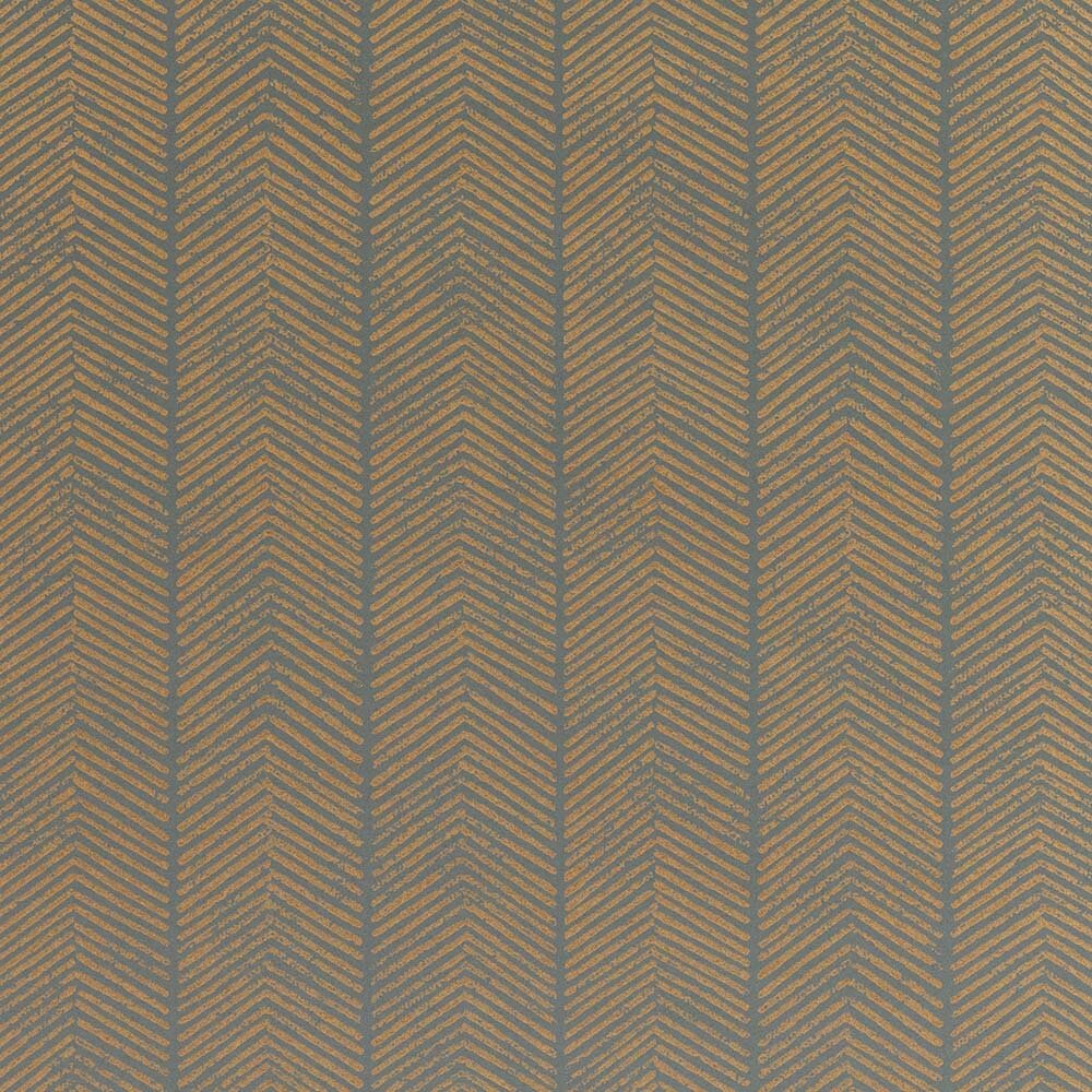 GP &amp; J Baker Herringbone Behang Signature Wallpapers 2 BW45085/5