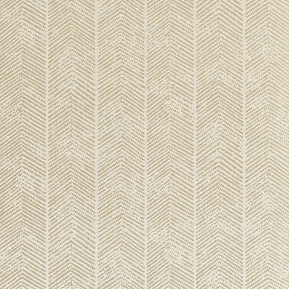 GP &amp; J Baker Herringbone Behang Signature Wallpapers 2 BW45085/2
