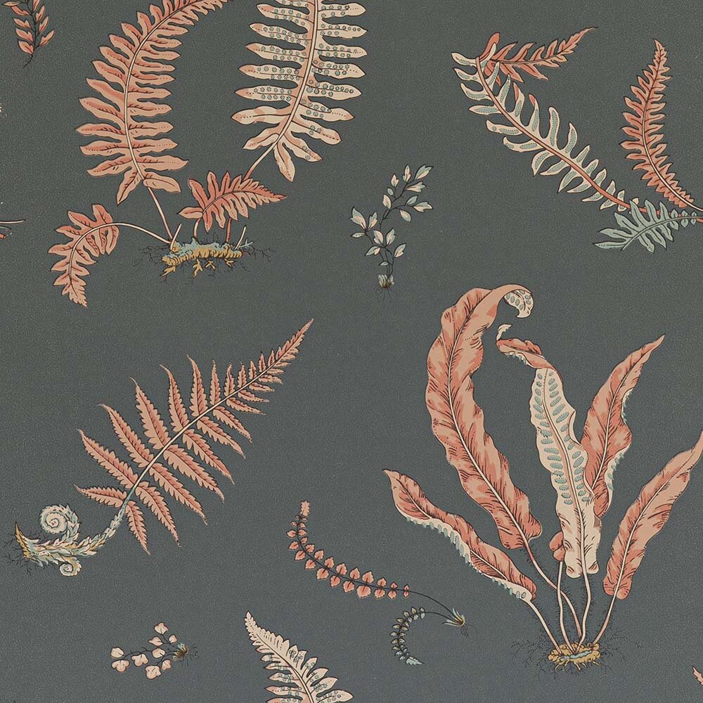 GP &amp; J Baker Ferns Behang Signature Wallpapers 2 BW45044/13