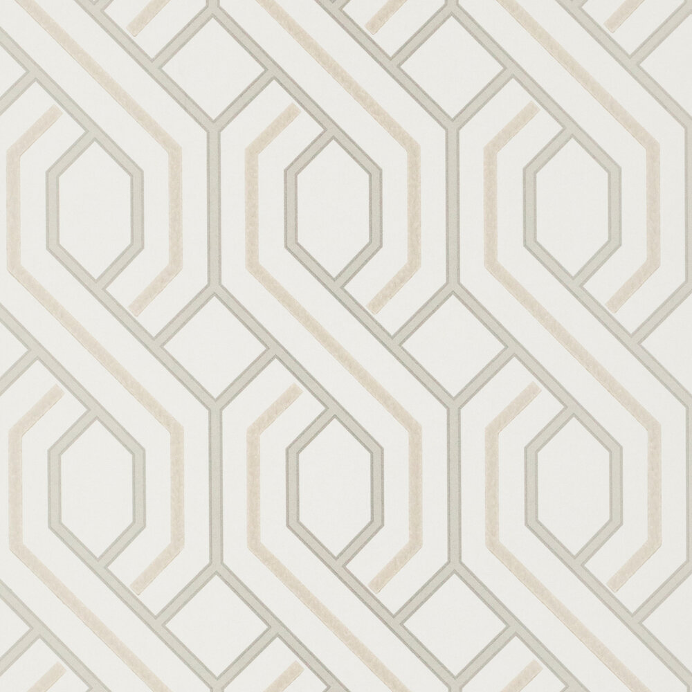 GP &amp; J Baker Parterre Behang Signature Wallpapers BW45081.1