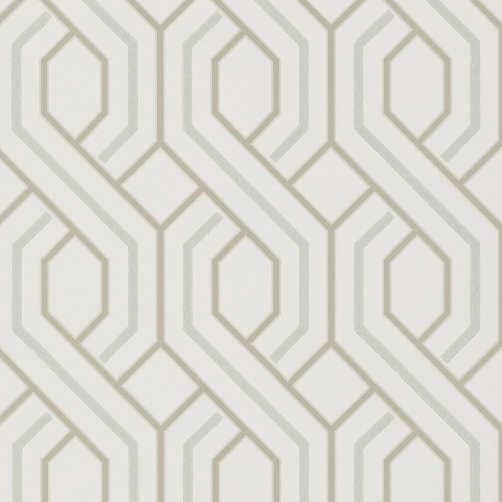 GP &amp; J Baker Parterre Behang Signature Wallpapers BW45081.3