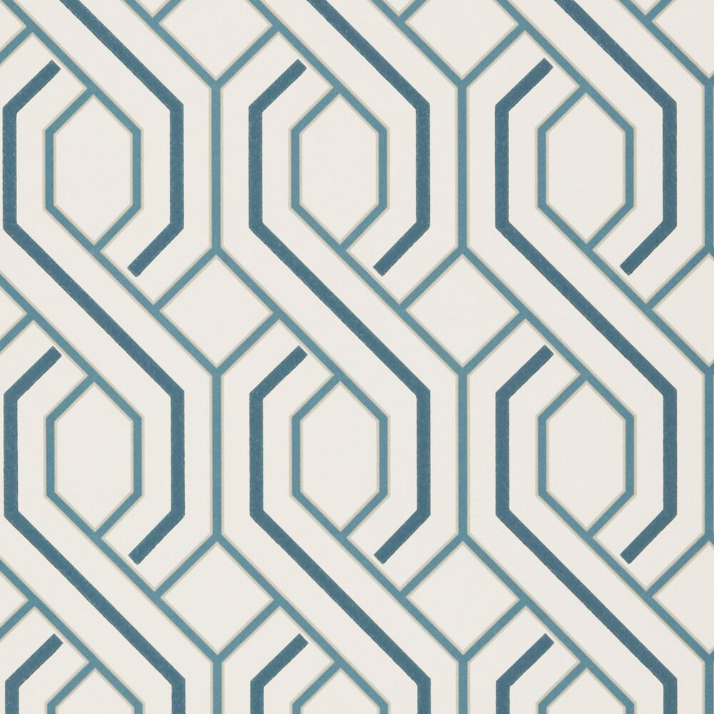 GP &amp; J Baker Parterre Behang Signature Wallpapers BW45081/2