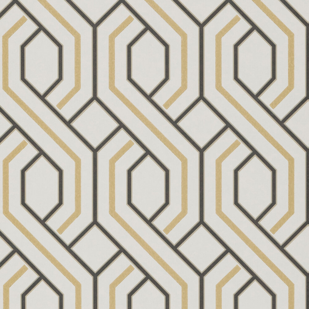 GP &amp; J Baker Parterre Behang Signature Wallpapers BW45081/4