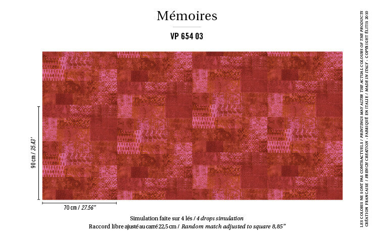 elitis kilim behang kelim behangpapier luxury by nature instructie