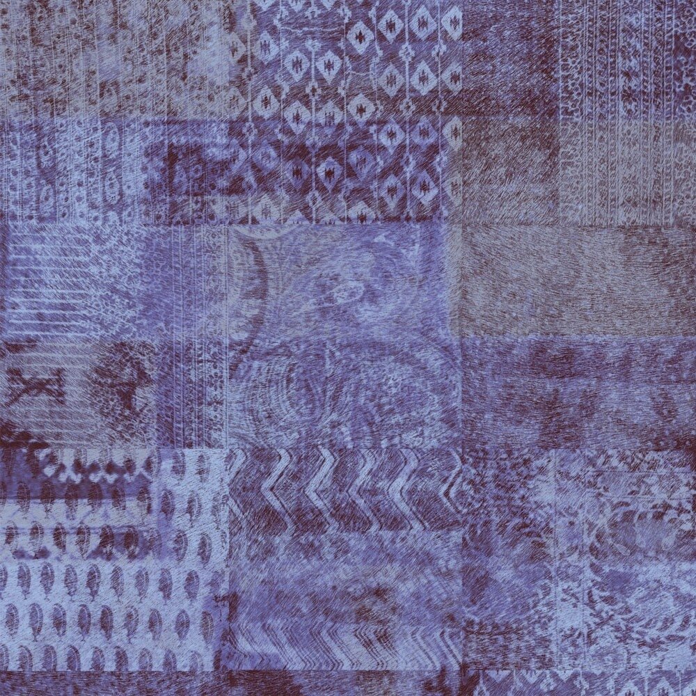 elitis kilim behang kelim behangpapier luxury by nature