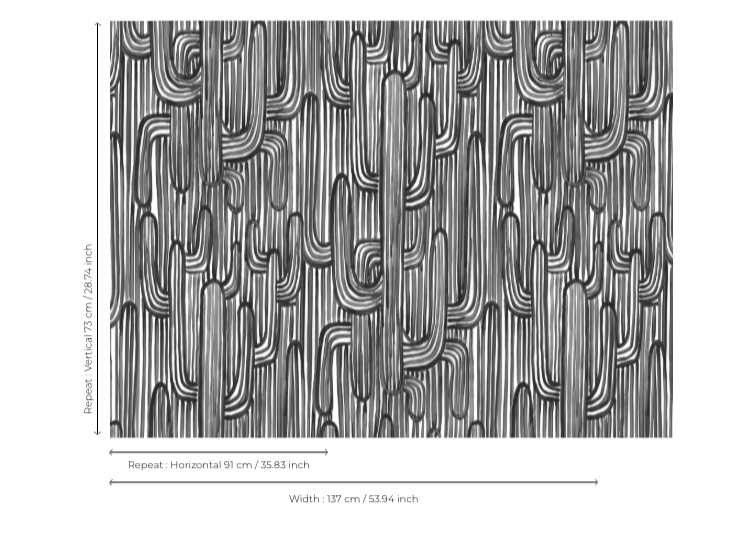 Pierre Frey Sonora Behang FP479001 