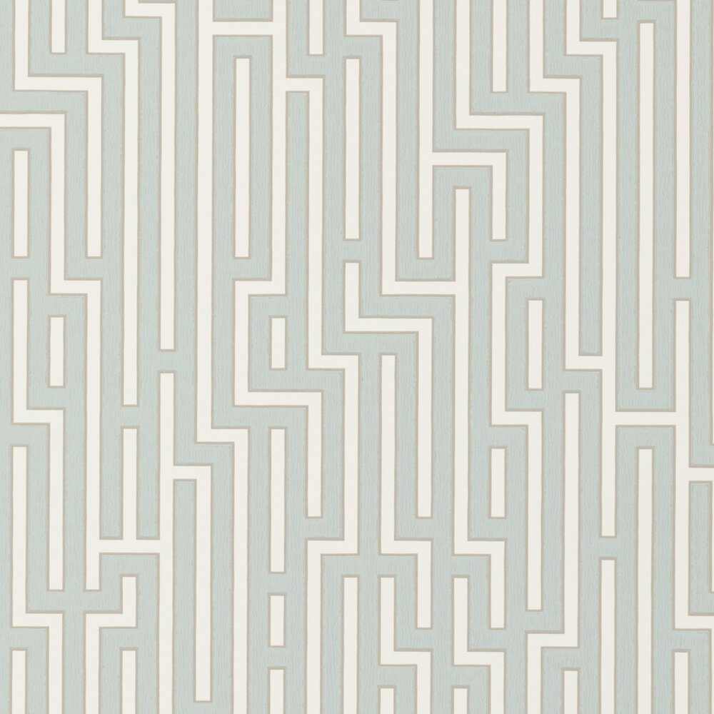 GP &amp; J Baker Fretwork Behang Signature Wallpapers BW45007/7