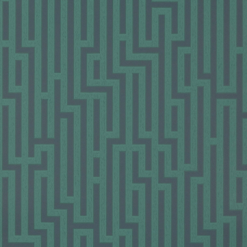 GP &amp; J Baker Fretwork Behang Signature Wallpapers BW45007/9
