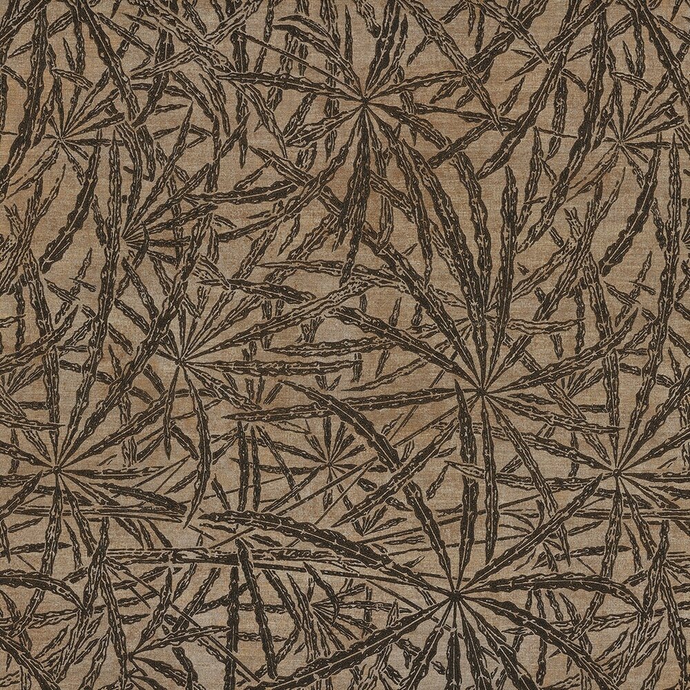 Casamance Louxor Behang Palmyre B7071 05 48