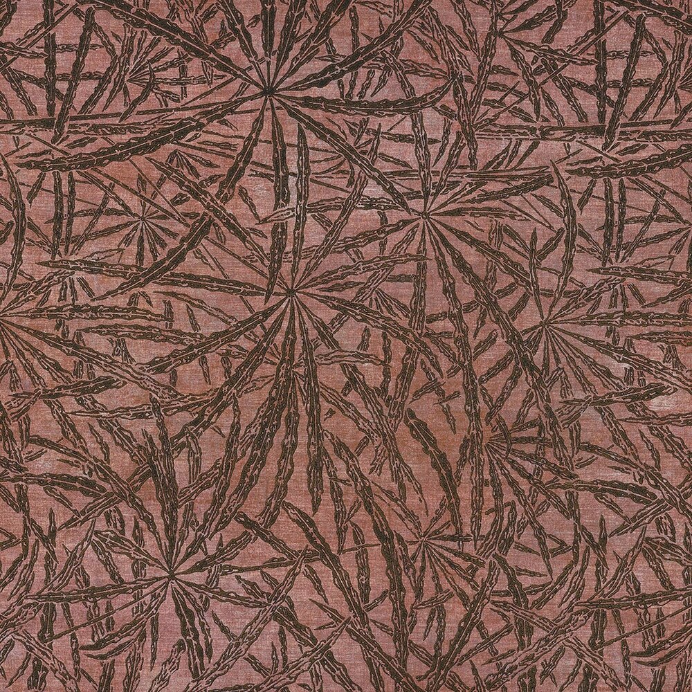 Casamance Louxor Behang Palmyre B7071 02 42