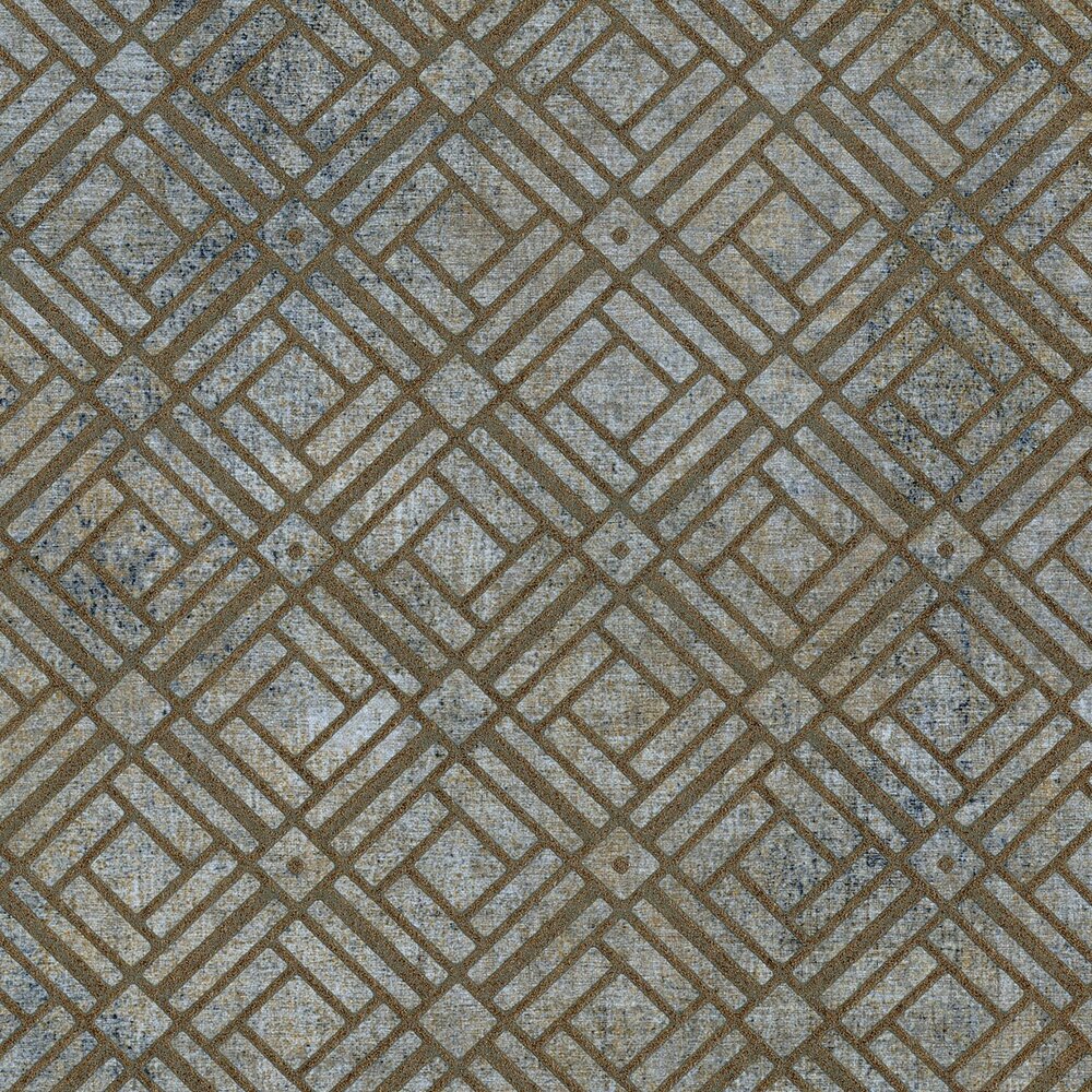 Casamance Louxor Behang Kheops B7074 03 64