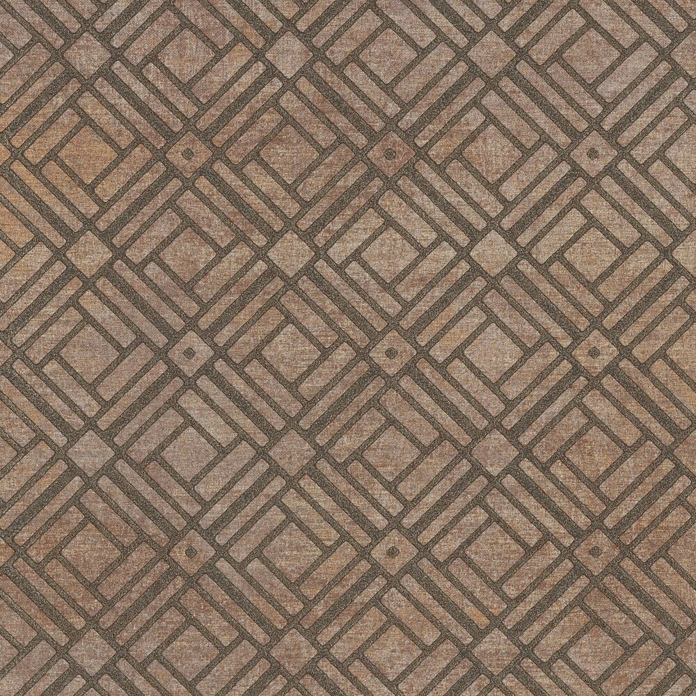Casamance Louxor Behang Kheops B7074 05 68