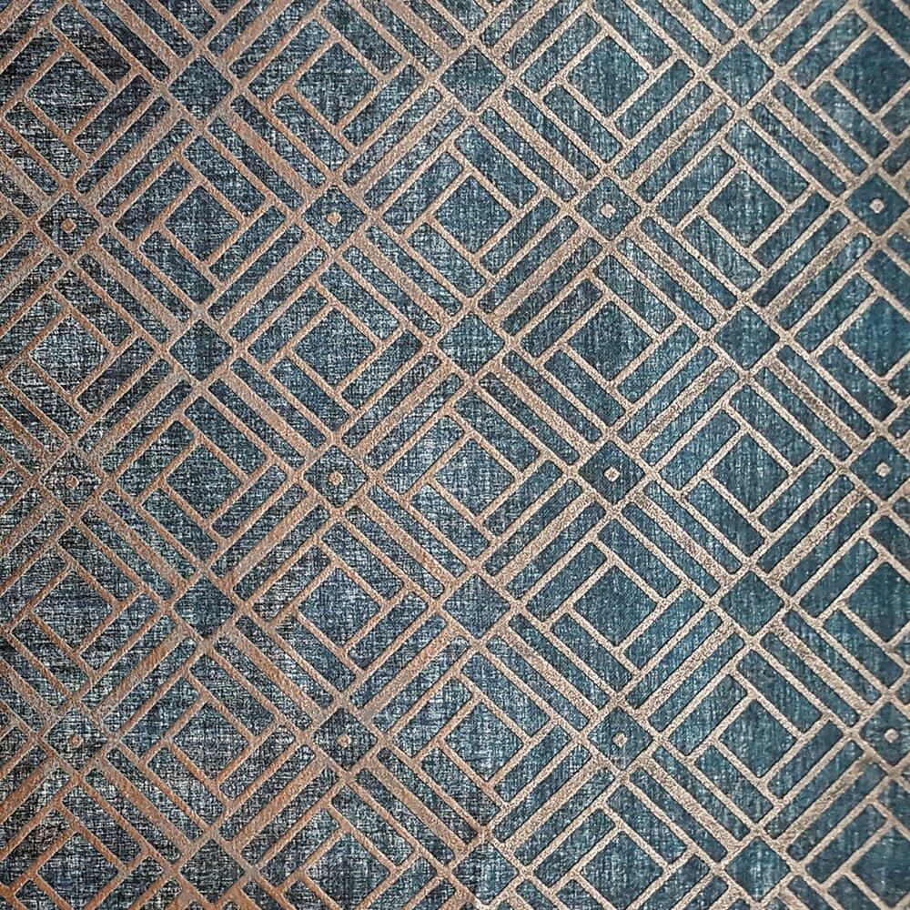 Casamance Louxor Behang Kheops B7074 04 66