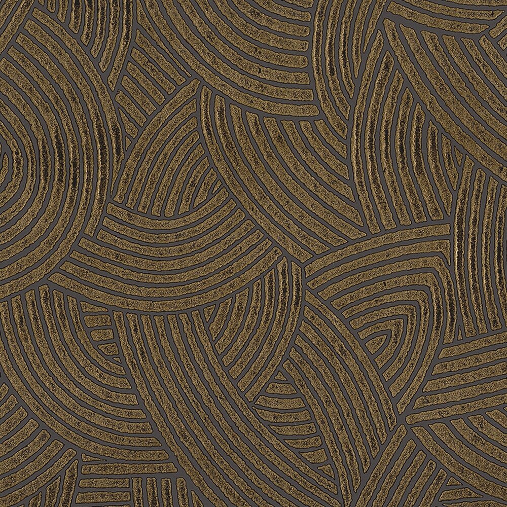 Casamance Louxor Behang Assouan B7072 03 54