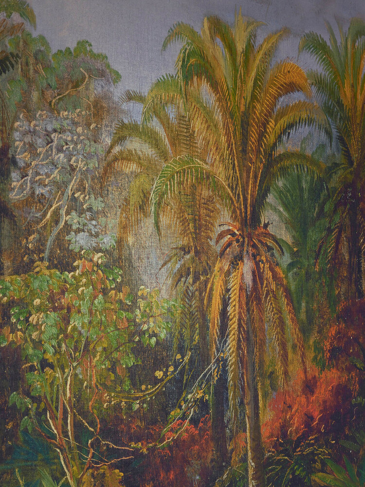 Pierre Frey Monteverde Behang