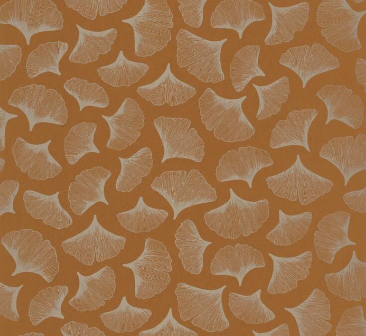 Casamance Ginkgo