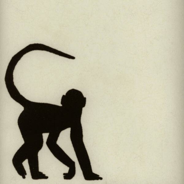 Cheeky Monkey Ebony Andrew Martin