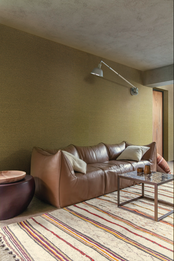 Tissage Mahieu Fusion Behang Fusion123