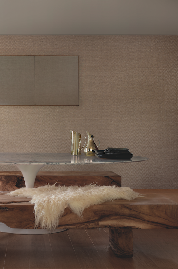Tissage Mahieu Elite Behang ELITE 175