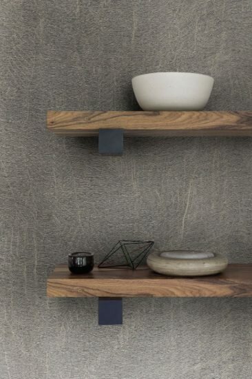 Tissage Mahieu Cubro Behang