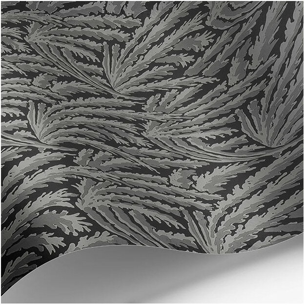 Les Dominotiers Willow Behang