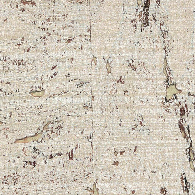 Greenland Metallic Cork II behang G0111NQ8241
