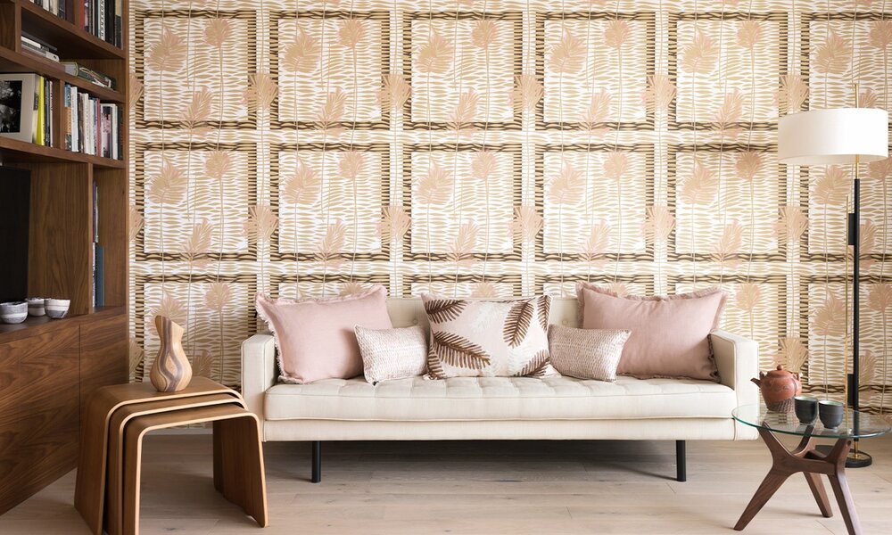 ELITIS&nbsp;Mantra Behang&nbsp;Initation Collectie