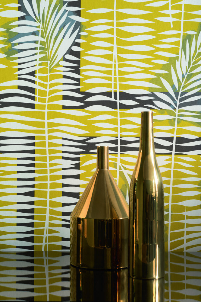 ELITIS&nbsp;Mantra Behang&nbsp;Initation Collectie