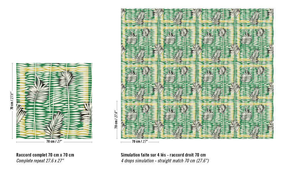 ELITIS&nbsp;Mantra Behang&nbsp;Initation Collectie