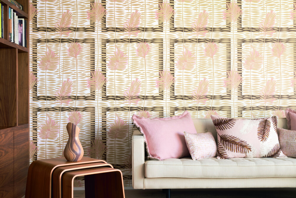 ELITIS&nbsp;Mantra Behang&nbsp;Initation Collectie
