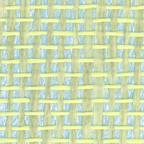Greenland Paper Art Weave 1 Behang